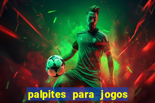 palpites para jogos da serie b de hoje