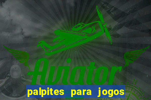 palpites para jogos da serie b de hoje