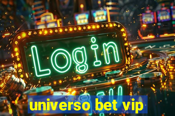 universo bet vip