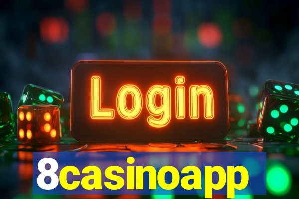 8casinoapp