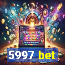 5997 bet