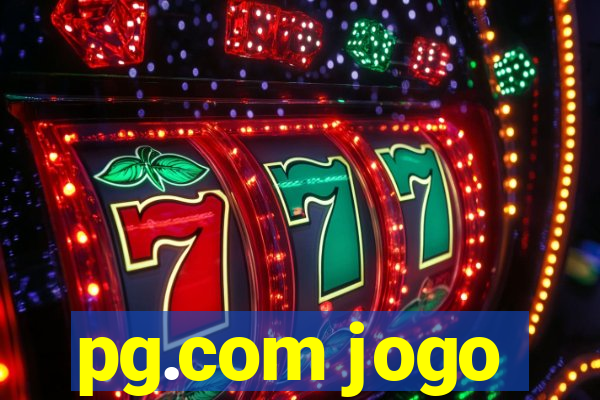 pg.com jogo