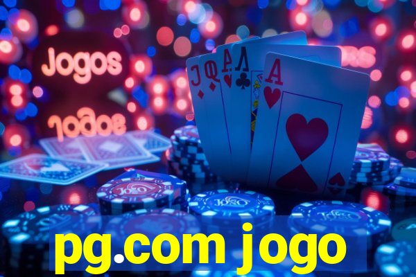 pg.com jogo