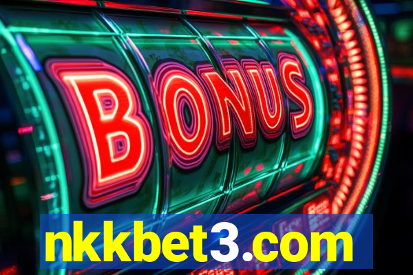 nkkbet3.com