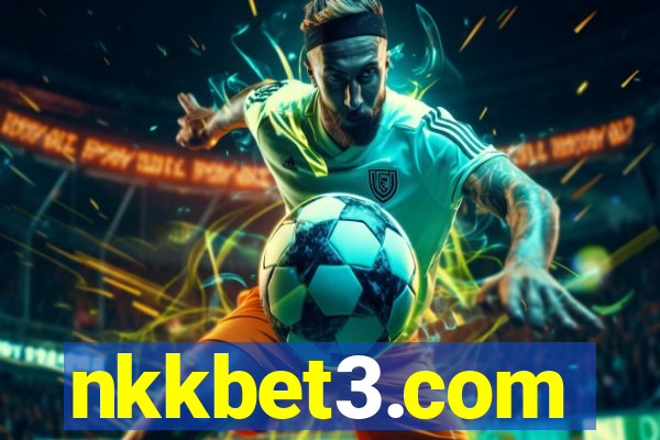 nkkbet3.com