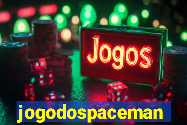 jogodospaceman