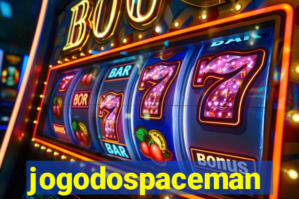 jogodospaceman