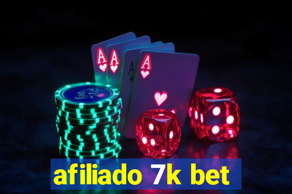 afiliado 7k bet