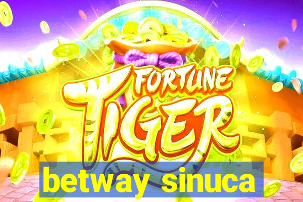 betway sinuca