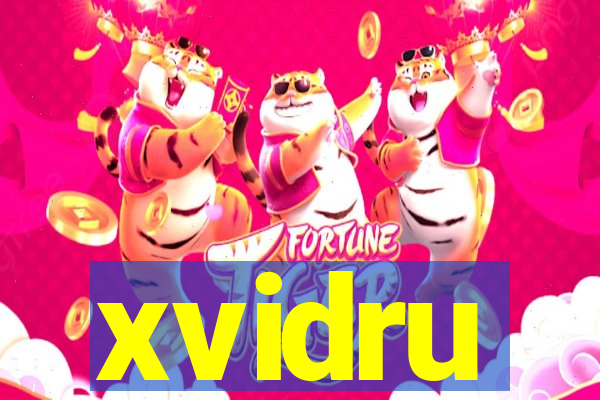 xvidru