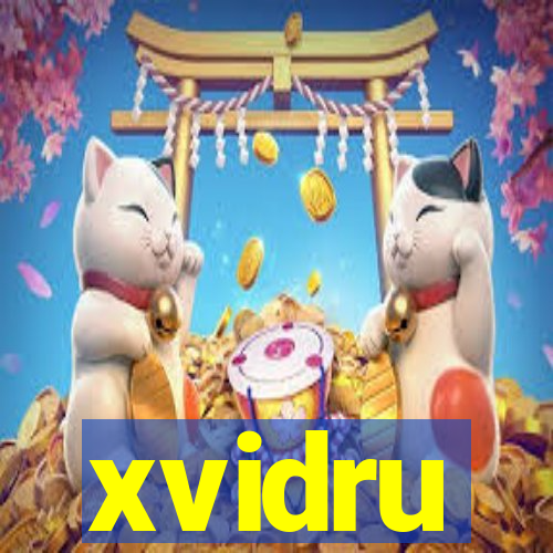 xvidru