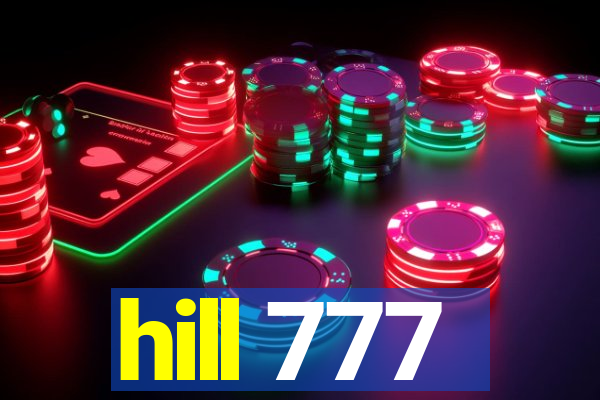 hill 777