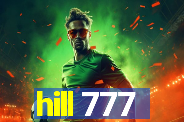 hill 777