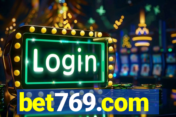 bet769.com