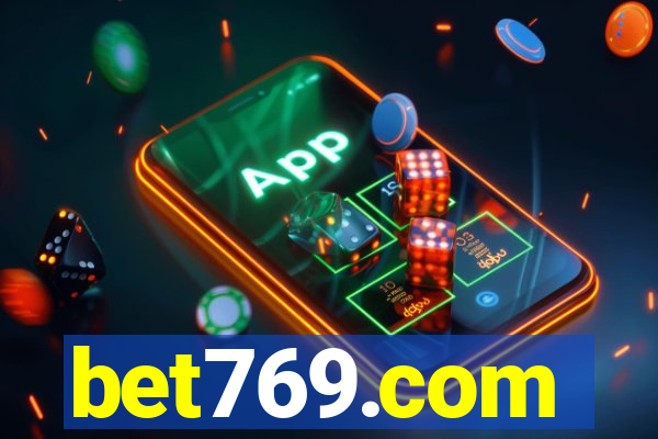 bet769.com