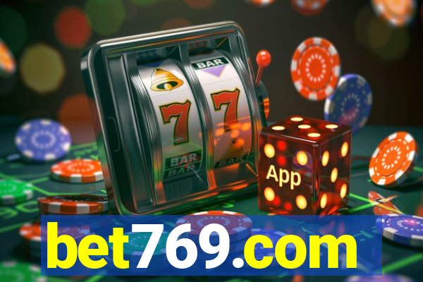 bet769.com