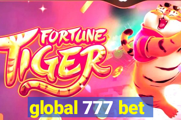 global 777 bet