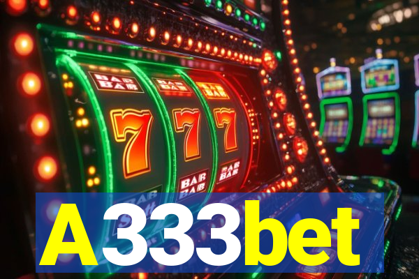 A333bet