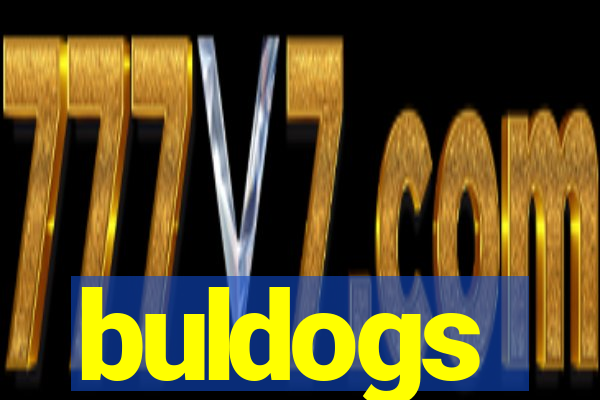 buldogs