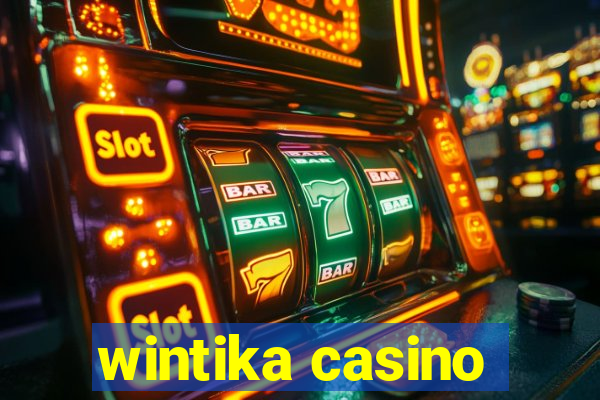 wintika casino