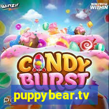 puppybear.tv