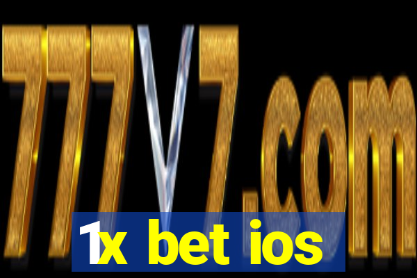 1x bet ios