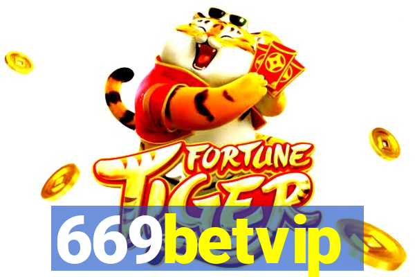 669betvip