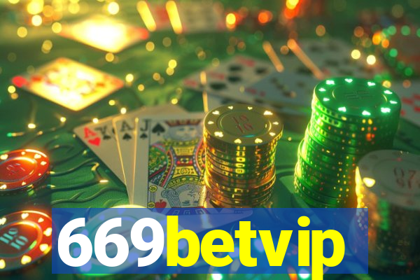 669betvip