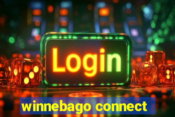 winnebago connect