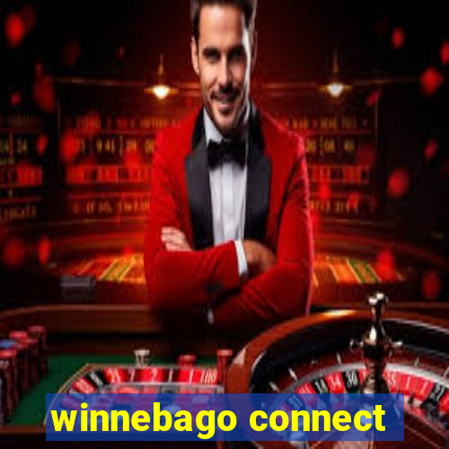 winnebago connect