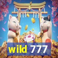 wild 777