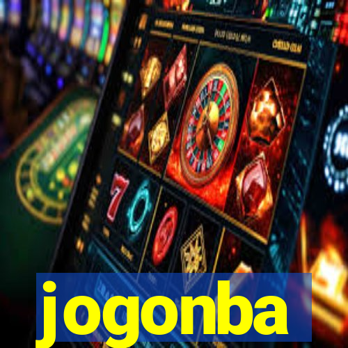 jogonba