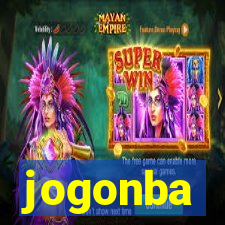 jogonba