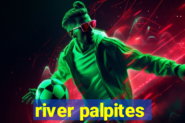 river palpites