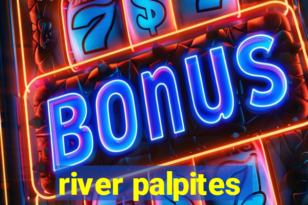 river palpites