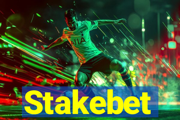 Stakebet