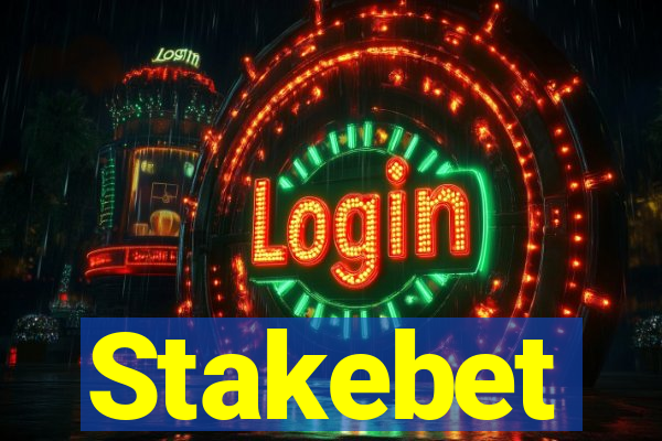 Stakebet