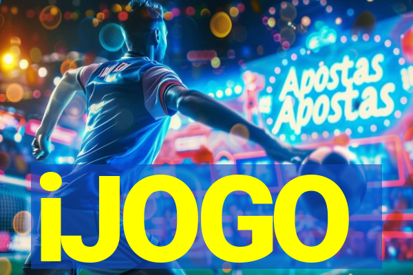 iJOGO