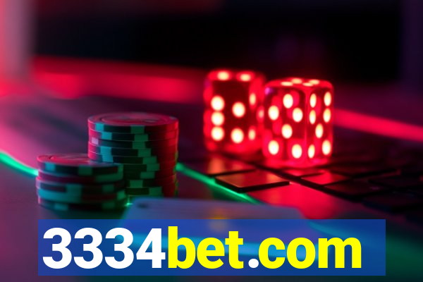 3334bet.com