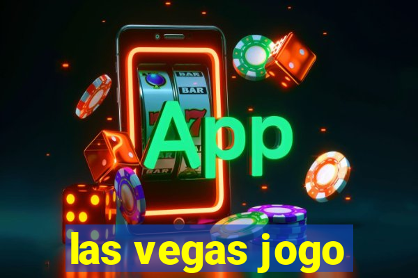 las vegas jogo