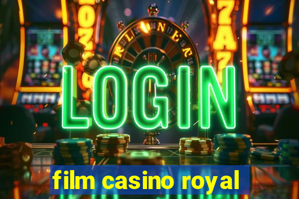 film casino royal