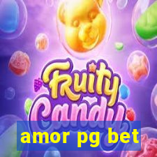 amor pg bet