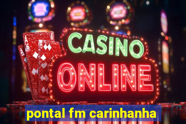 pontal fm carinhanha