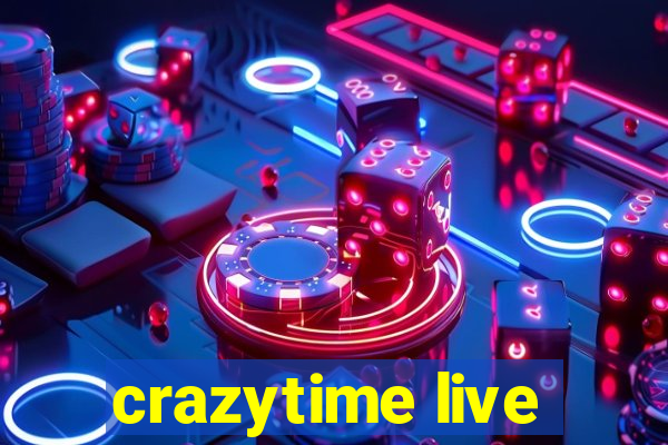 crazytime live