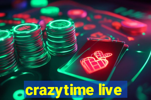 crazytime live