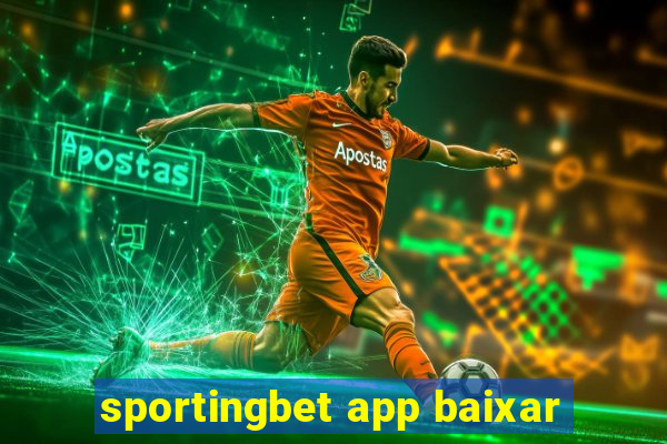 sportingbet app baixar