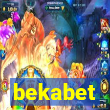 bekabet