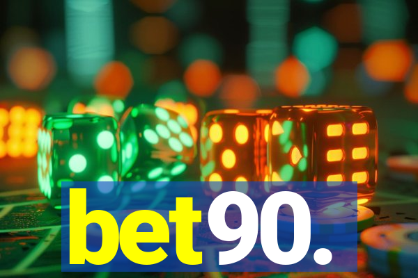 bet90.