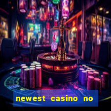 newest casino no deposit bonus