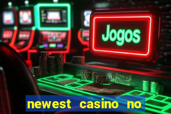 newest casino no deposit bonus